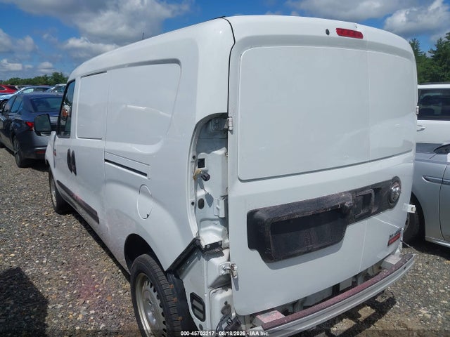 RAM Promaster City Cargo Van 2022 ZFBHRFAB5N6W96874 Image 3