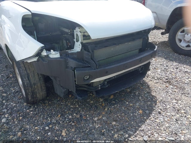 RAM Promaster City Cargo Van 2022 ZFBHRFAB5N6W96874 Image 6
