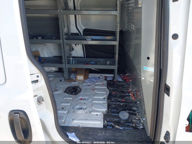 RAM Promaster City Cargo Van 2022 ZFBHRFAB5N6W96874 Image 8