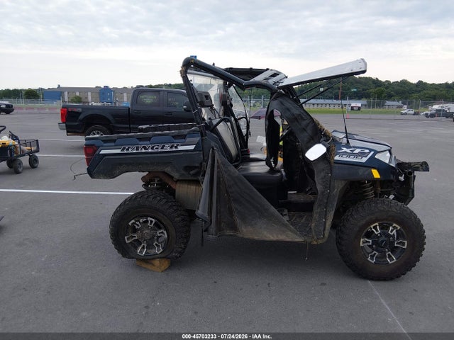 Polaris Ranger Xp 1000 Premium 2020 4XARRE995L8922756 Image 13