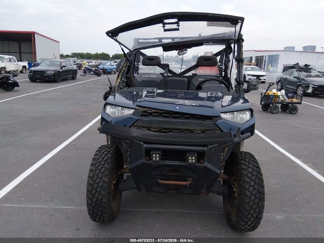 Polaris Ranger Xp 1000 Premium 2020 4XARRE995L8922756 Image 5