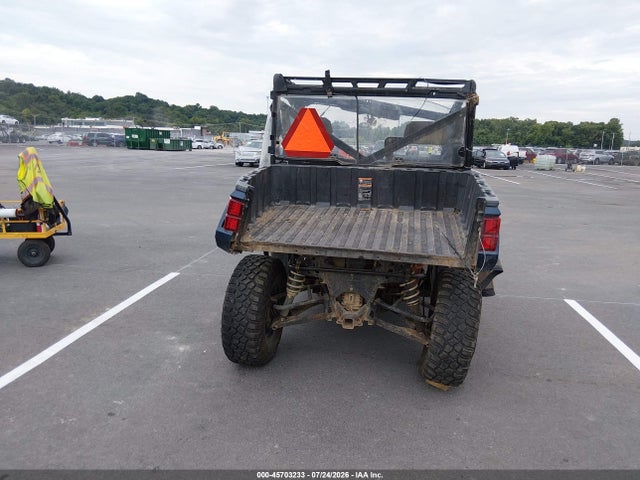 Polaris Ranger Xp 1000 Premium 2020 4XARRE995L8922756 Image 6