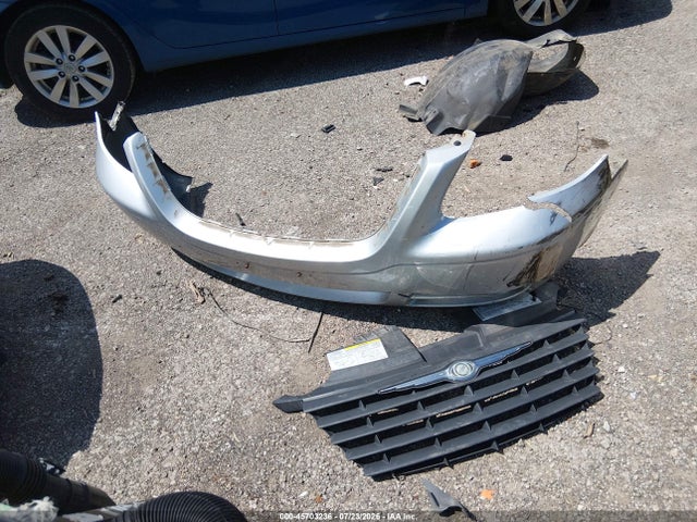 45703236 :رقم المزاد ، 1A4GJ45R57B154870 vin ، 2007 Chrysler Town & Country مزاد بيع