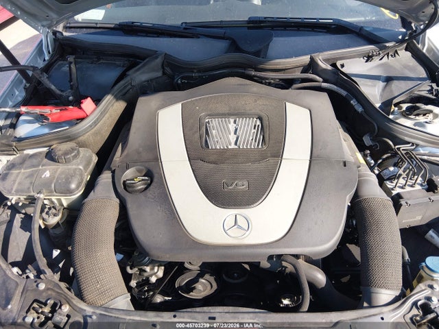 Продаж на аукціоні авто 2007 Mercedes-benz Clk 350, vin: WDBTK56F47F224944, номер лоту: 45703239