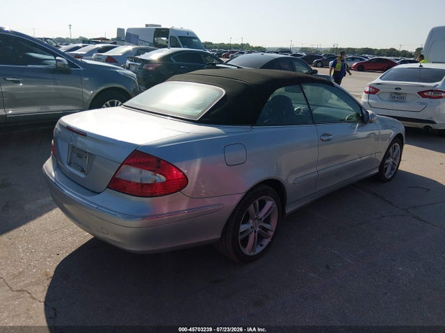 Продаж на аукціоні авто 2007 Mercedes-benz Clk 350, vin: WDBTK56F47F224944, номер лоту: 45703239