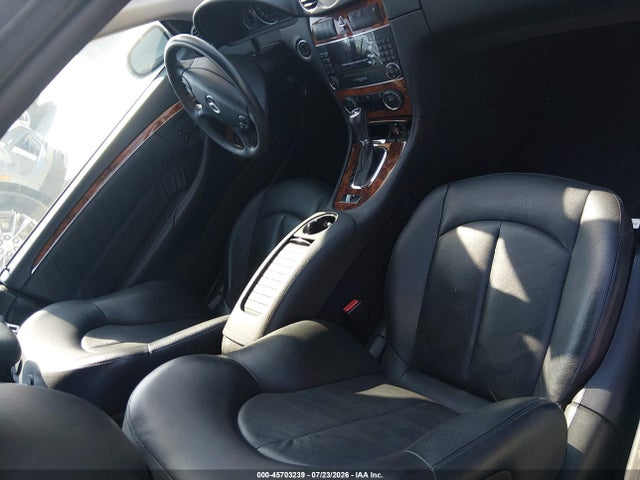 Продаж на аукціоні авто 2007 Mercedes-benz Clk 350, vin: WDBTK56F47F224944, номер лоту: 45703239