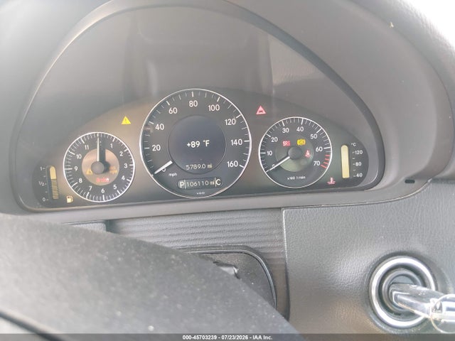 Продаж на аукціоні авто 2007 Mercedes-benz Clk 350, vin: WDBTK56F47F224944, номер лоту: 45703239