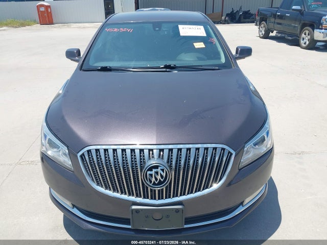Aukcja sprzedaży 2015 Buick Lacrosse Leather, vin: 1G4GB5G31FF159827, numer aukcji: 45703241
