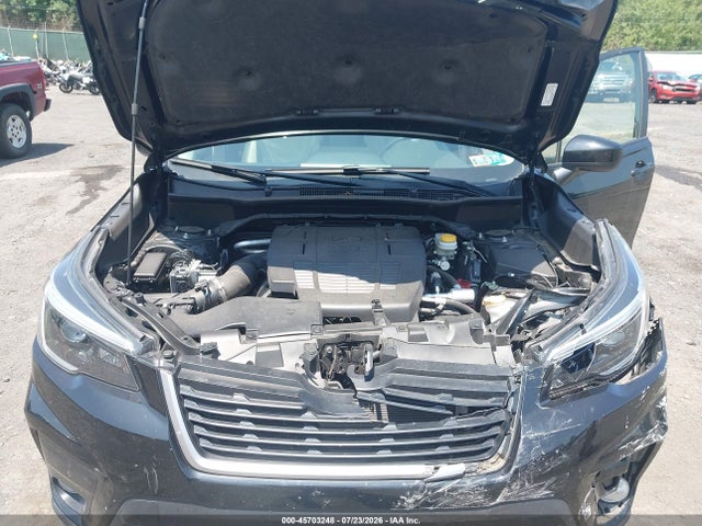 45703248 :رقم المزاد ، JF2SKAJC7MH465725 vin ، 2021 Subaru Forester Premium مزاد بيع