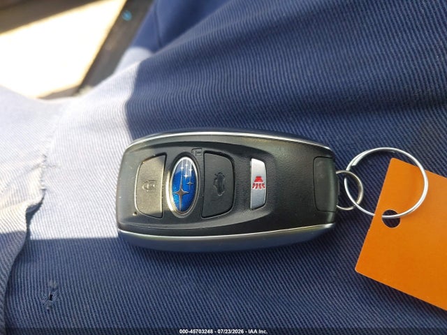 45703248 :رقم المزاد ، JF2SKAJC7MH465725 vin ، 2021 Subaru Forester Premium مزاد بيع