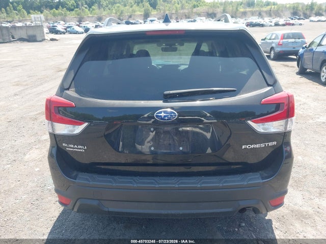 45703248 :رقم المزاد ، JF2SKAJC7MH465725 vin ، 2021 Subaru Forester Premium مزاد بيع