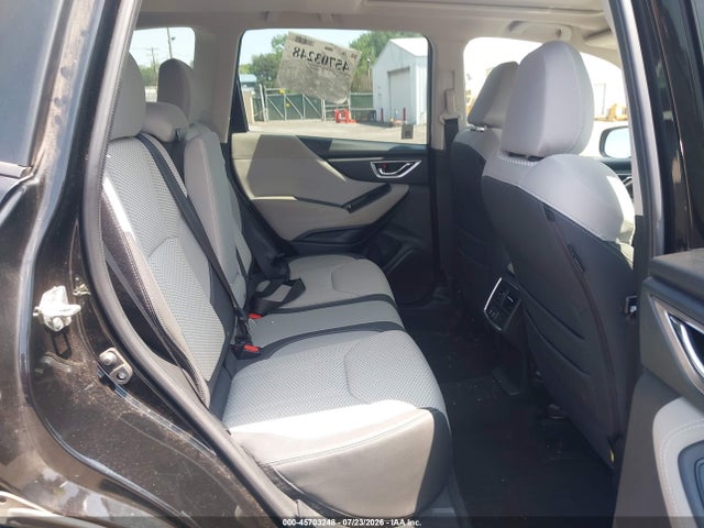 45703248 :رقم المزاد ، JF2SKAJC7MH465725 vin ، 2021 Subaru Forester Premium مزاد بيع