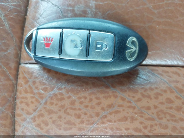 2005 Infiniti Fx35 მანქანა იყიდება აუქციონზე, vin: JNRAS08U85X104353, აუქციონის ნომერი: 45703255