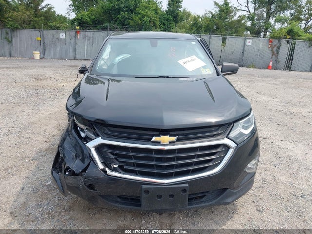 45703259 :رقم المزاد ، 3GNAXHEV4KL288248 vin ، 2019 Chevrolet Equinox Ls مزاد بيع