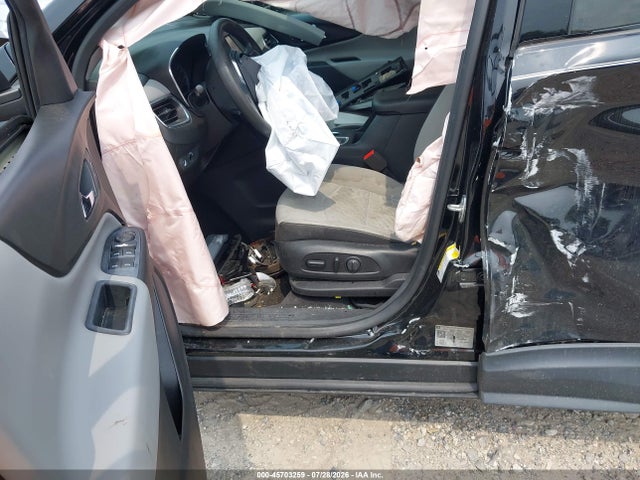 45703259 :رقم المزاد ، 3GNAXHEV4KL288248 vin ، 2019 Chevrolet Equinox Ls مزاد بيع