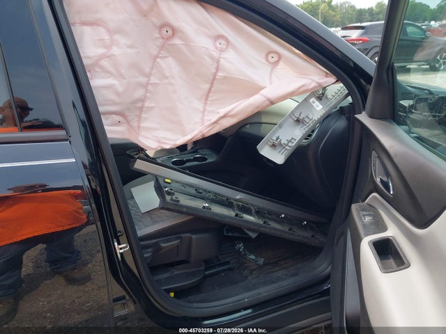 45703259 :رقم المزاد ، 3GNAXHEV4KL288248 vin ، 2019 Chevrolet Equinox Ls مزاد بيع