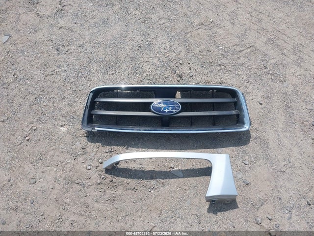 Aukcja sprzedaży 2004 Subaru Forester 2.5x, vin: JF1SG63634H710207, numer aukcji: 45703262