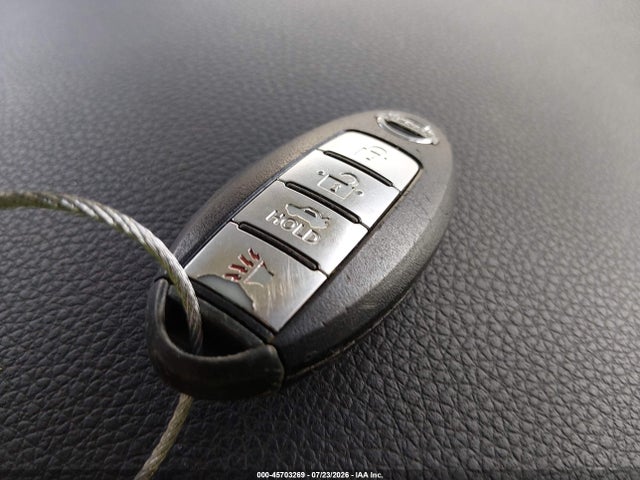 Продаж на аукціоні авто 2017 Nissan Sentra Sv, vin: 3N1AB7AP8HL646391, номер лоту: 45703269