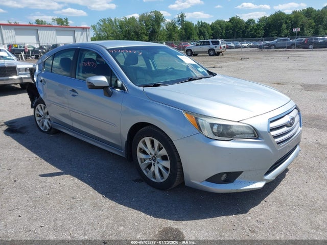 45703277 :رقم المزاد ، 4S3BNAF60G3014405 vin ، 2016 Subaru Legacy 2.5i Premium مزاد بيع
