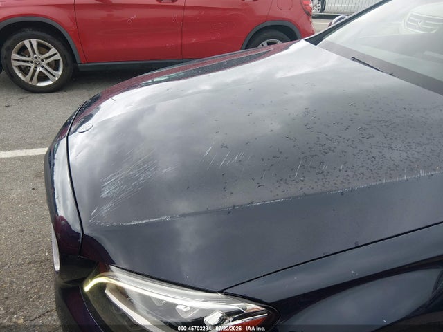 45703284 :رقم المزاد ، 55SWF8DB3KU301741 vin ، 2019 Mercedes-benz C 300 مزاد بيع
