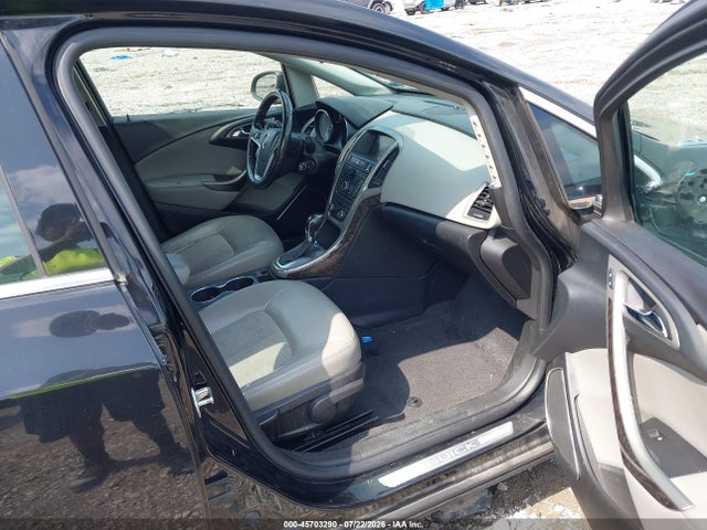 45703290 :رقم المزاد ، 1G4PR5SK9H4116524 vin ، 2017 Buick Verano Sport Touring مزاد بيع