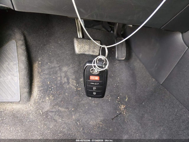 Toyota COROLLA LE 2023 5YFB4MDE3PP074863 Image 11