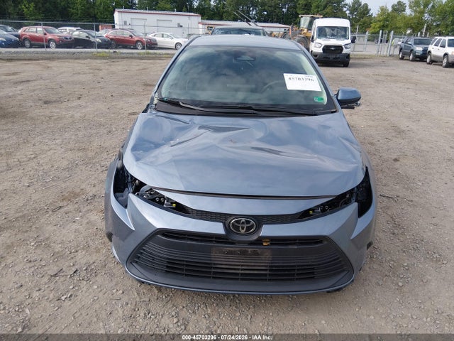 Toyota COROLLA LE 2023 5YFB4MDE3PP074863 Image 13