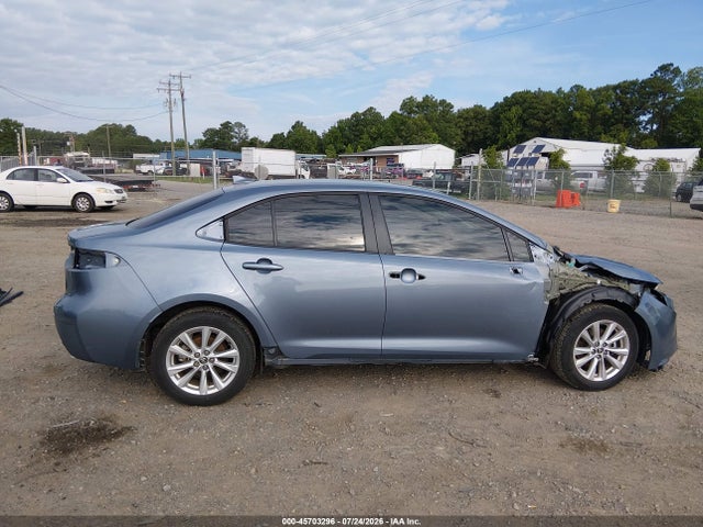 Toyota COROLLA LE 2023 5YFB4MDE3PP074863 Image 14
