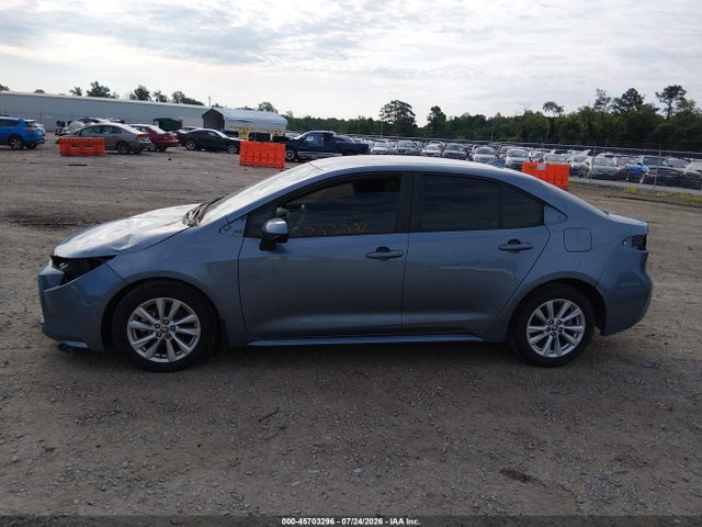 Toyota COROLLA LE 2023 5YFB4MDE3PP074863 Image 15