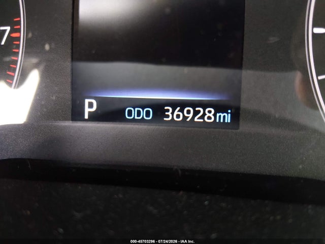 Toyota COROLLA LE 2023 5YFB4MDE3PP074863 Image 16