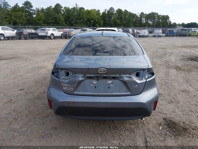 Toyota COROLLA LE 2023 5YFB4MDE3PP074863 Image 17