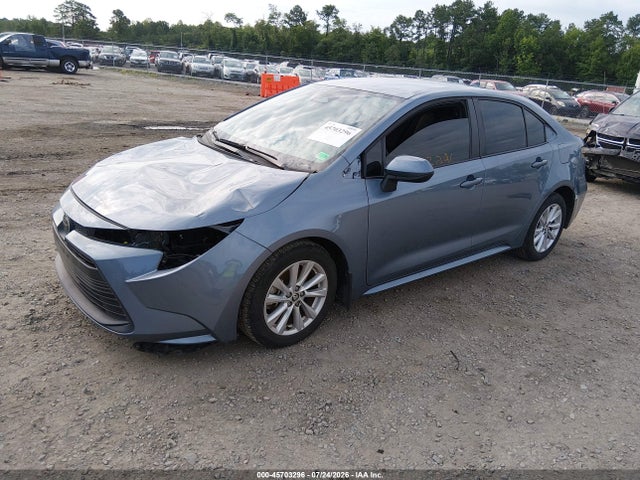 Toyota COROLLA LE 2023 5YFB4MDE3PP074863 Image 2