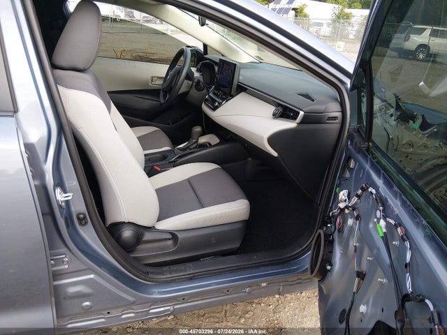 Toyota COROLLA LE 2023 5YFB4MDE3PP074863 Image 5