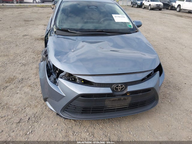 Toyota COROLLA LE 2023 5YFB4MDE3PP074863 Image 6