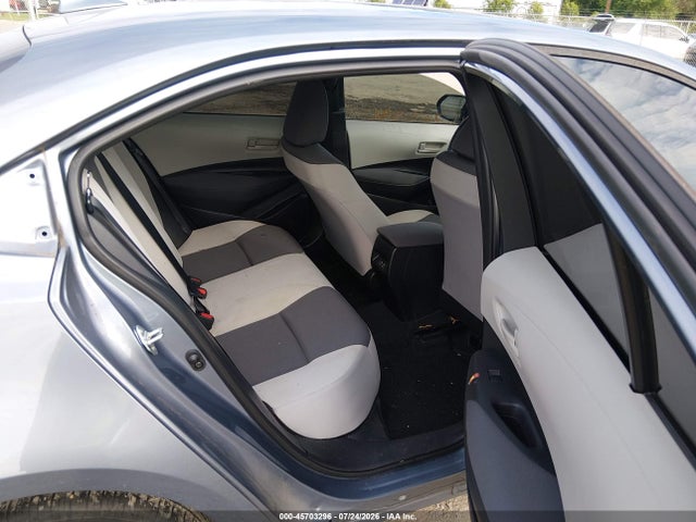 Toyota COROLLA LE 2023 5YFB4MDE3PP074863 Image 8