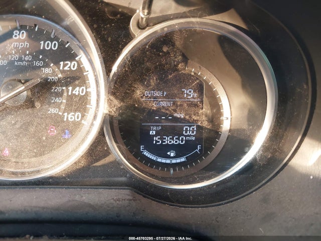 Aukcja sprzedaży 2014 Mazda Cx-5 Grand Touring, vin: JM3KE2DY7E0328603, numer aukcji: 45703295