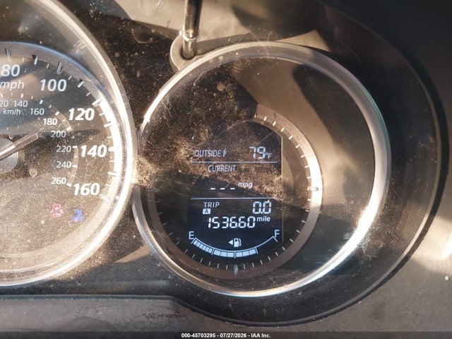 Aukcja sprzedaży 2014 Mazda Cx-5 Grand Touring, vin: JM3KE2DY7E0328603, numer aukcji: 45703295