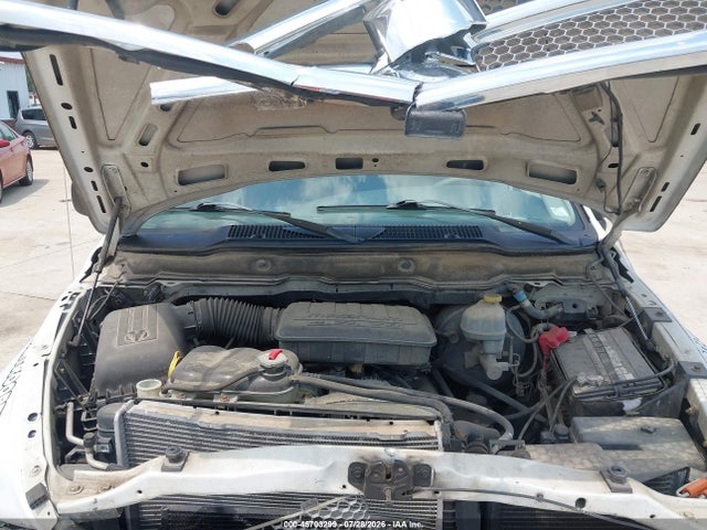 2002 Dodge Ram 1500 St მანქანა იყიდება აუქციონზე, vin: 3D7HA18N32G174140, აუქციონის ნომერი: 45703299