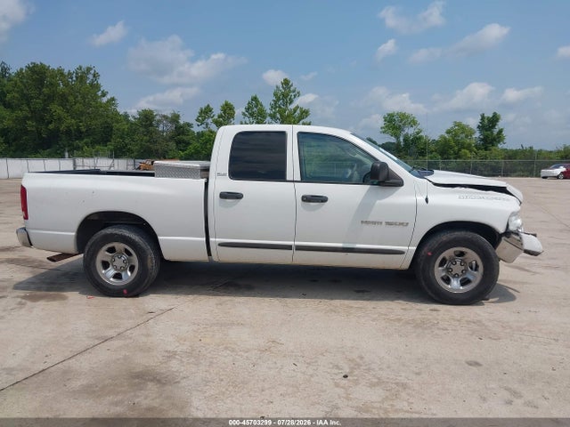 2002 Dodge Ram 1500 St მანქანა იყიდება აუქციონზე, vin: 3D7HA18N32G174140, აუქციონის ნომერი: 45703299