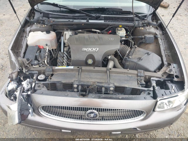 Aukcja sprzedaży 2001 Buick Lesabre Custom, vin: 1G4HP54K714287690, numer aukcji: 45703309