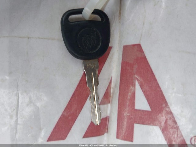Aukcja sprzedaży 2001 Buick Lesabre Custom, vin: 1G4HP54K714287690, numer aukcji: 45703309