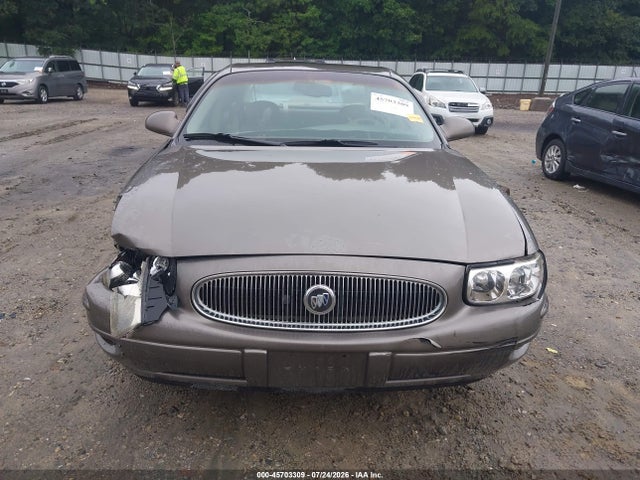 Aukcja sprzedaży 2001 Buick Lesabre Custom, vin: 1G4HP54K714287690, numer aukcji: 45703309