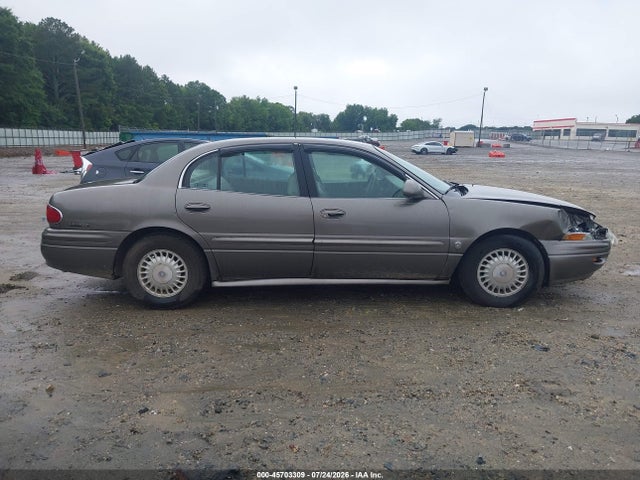 Aukcja sprzedaży 2001 Buick Lesabre Custom, vin: 1G4HP54K714287690, numer aukcji: 45703309