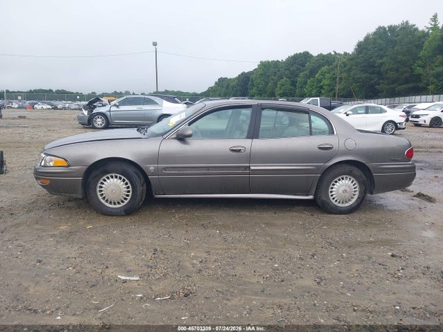 Aukcja sprzedaży 2001 Buick Lesabre Custom, vin: 1G4HP54K714287690, numer aukcji: 45703309