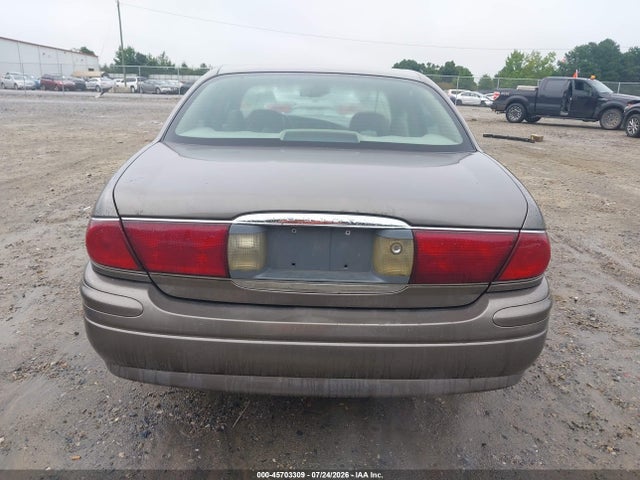 Aukcja sprzedaży 2001 Buick Lesabre Custom, vin: 1G4HP54K714287690, numer aukcji: 45703309