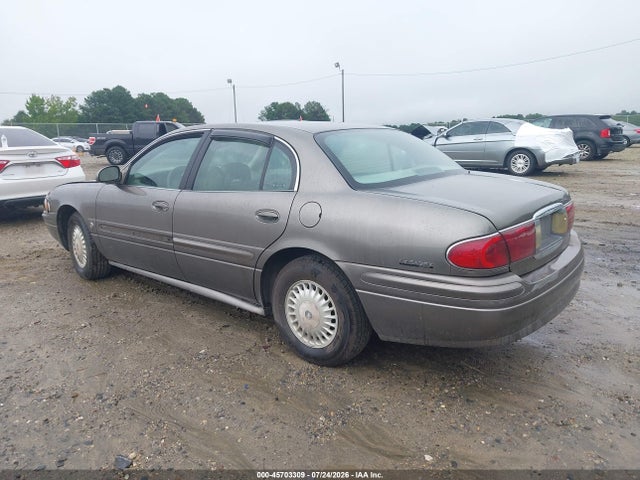 Aukcja sprzedaży 2001 Buick Lesabre Custom, vin: 1G4HP54K714287690, numer aukcji: 45703309