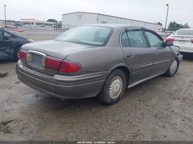 Aukcja sprzedaży 2001 Buick Lesabre Custom, vin: 1G4HP54K714287690, numer aukcji: 45703309
