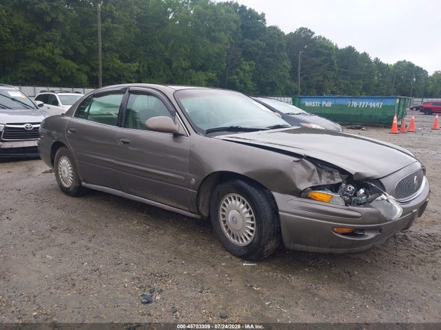 Aukcja sprzedaży 2001 Buick Lesabre Custom, vin: 1G4HP54K714287690, numer aukcji: 45703309