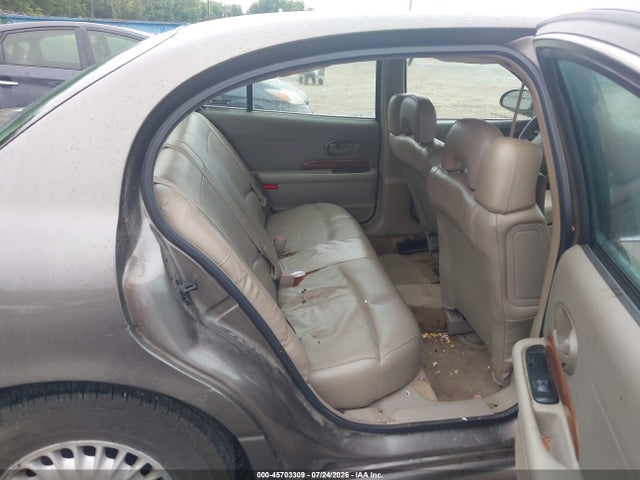 Aukcja sprzedaży 2001 Buick Lesabre Custom, vin: 1G4HP54K714287690, numer aukcji: 45703309