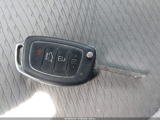 Aukcja sprzedaży 2014 Hyundai Santa Fe Sport 2.4l, vin: 5XYZU3LB9EG200824, numer aukcji: 45703310